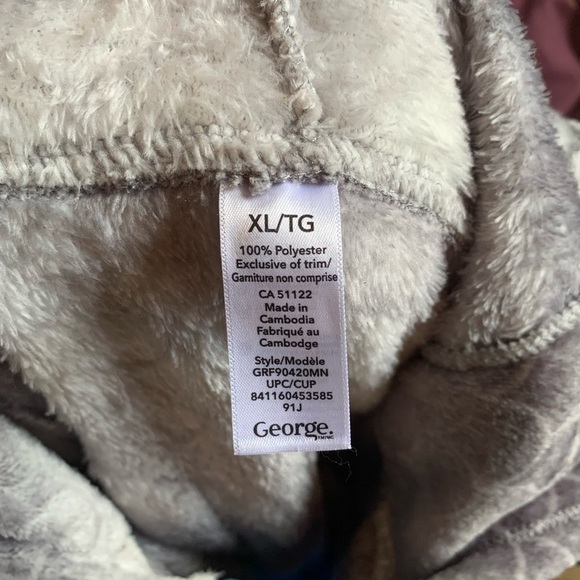 New 2 Costumes Dragon Onesies for Child and Adult Halloween Warm Matching Cozy - Picture 7 of 8